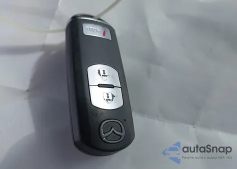 2013 Mazda Cx-5 Grand Touring из США, поврежденный, VIN JM3KE2DE2D0149700